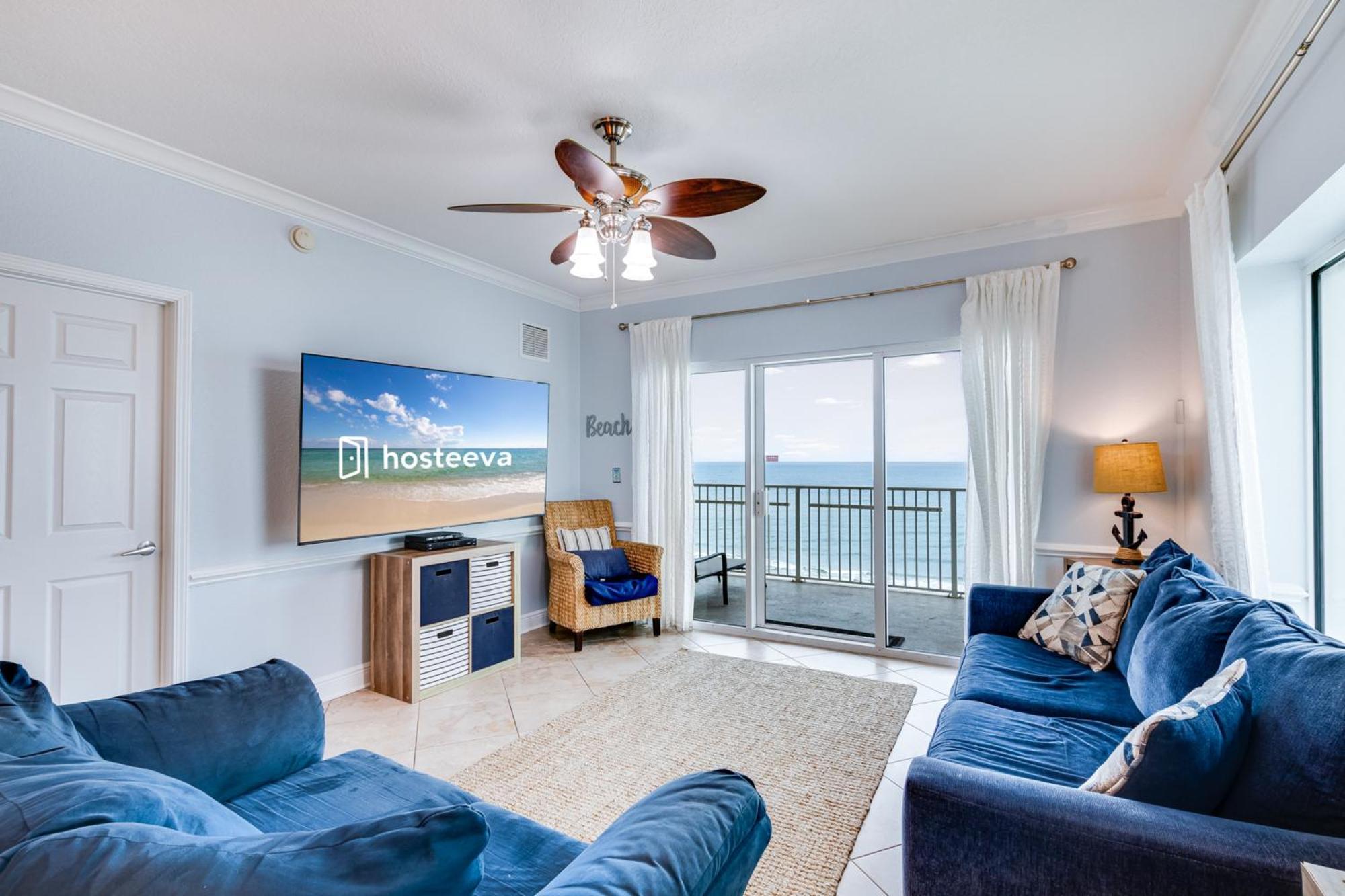 Crystal Shores West Unit 208 Gulf Shores Exterior foto